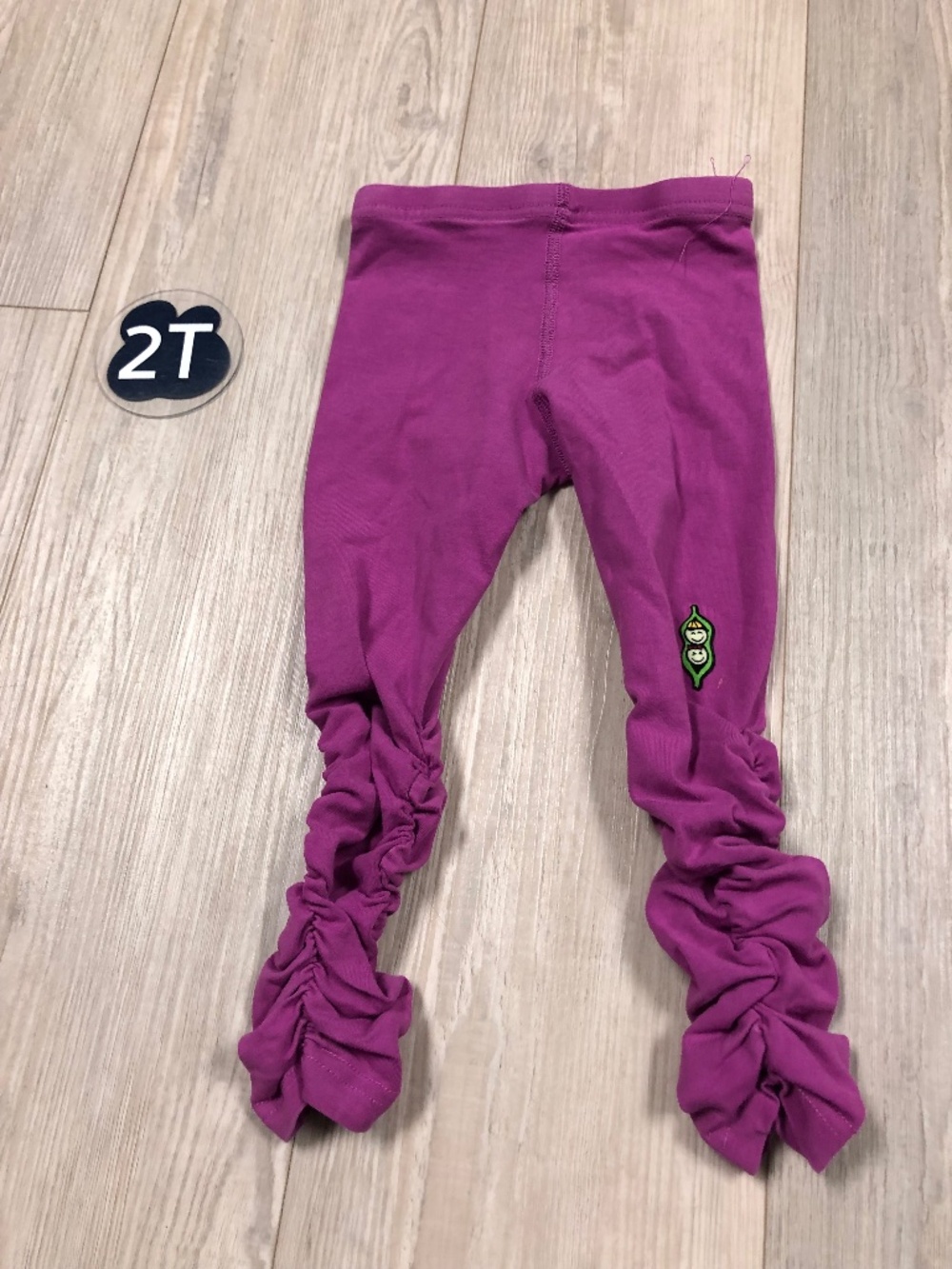 Girls Size 2T Pant Bundle!